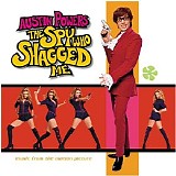Various artists - The Spy Who Shagged Me