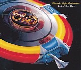 Electric Light Orchestra - Out of the Blue