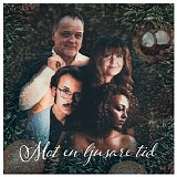 Philip Järvenpää, Helene Nyberg, Charles Plogman & Rebecca Varhama - Mot en ljusare tid