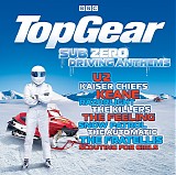 Various artists - Top Gear: Sub Zero Driving Anthems