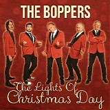 The Boppers - The Lights Of Christmas Day