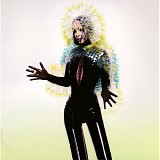 Björk - Vulnicura