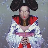 Björk - Homogenic
