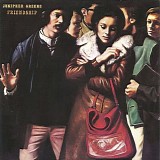 Junipher Greene - Friendship
