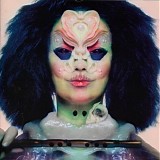 Björk - Utopia