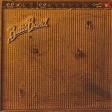 Butts Band, The - The Butts Band with Jess Roden