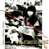 Tatmotiv Angst - Leben...Religion...Krieg...