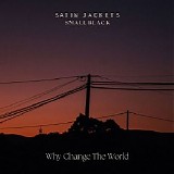 Small Black - Why Change The World