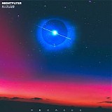 Nightflyer - Pegasus