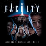 Various Artists - The Faculty OST