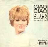 Petula Clark - Ciao Ciao