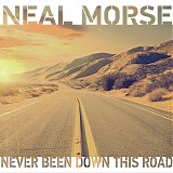 Neal Morse - Never Been Down This Road