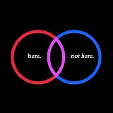 Amplifier - Here. Not Here