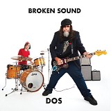 Broken Sound - DOS