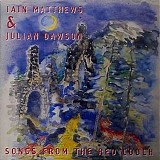 Matthews, Iain & Julian Dawson - Songs From The Red Couch