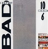 Bad Company - 10 From 6 (Comp.)