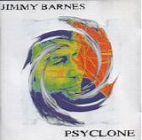 Barnes, Jimmy - Psyclone
