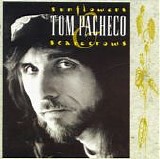 Pacheco, Tom - Sunflowers And Scarecrows