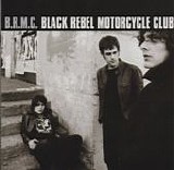 Black Rebel Motorcycle Club - B.R.M.C.