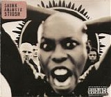 Skunk Anansie - Stoosh