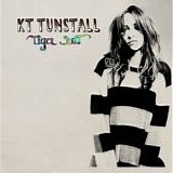 Tunstall, KT - Tiger Suit