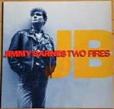 Barnes, Jimmy - Two Fires