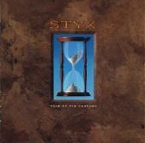 Styx - Edge Of The Century
