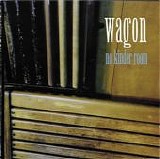 Wagon - No Kinder Room