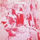 Starfire - Starfire (Unofficial Reissue)