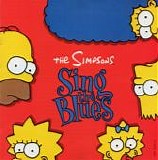Simpsons, The - The Simpsons Sing The Blues