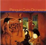 Penguin Cafe Orchestra - Union Cafe