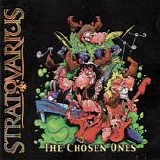 Stratovarius - The Chosen Ones - Noise Records