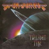 Stratovarius - Twilight Time (Reissue)