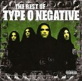 Type O Negative - The Best Of Type O Negative (Comp. Reissue)