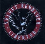 Velvet Revolver - Libertad (Enhanced)
