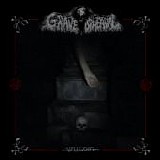Grave Upheaval - Untitled