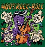 Various - 400% Rock 'n Roll