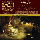 Jeffrey Thomas - Nelson. Missa Brevis