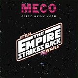 Meco - Plays Music From Star Wars: The Empire Strikes Back