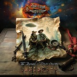 Bernard & Pörsti - Gulliver (Omnibus 4 Edition)