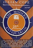 Cope, Julian - Cope's Notes #5: The Modern Antiquarian