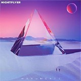 Nightflyer - Monuments [Paradise Of Yesterday Remix]