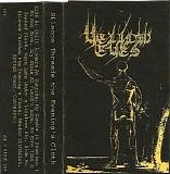 Yellow Eyes - Silence Threads the Evening's Cloth