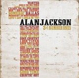 Alan Jackson - 34 Number Ones