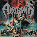 Amorphis - The Karelian Isthmus