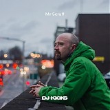 Mr Scruff - DJ-Kicks