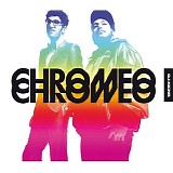 Chromeo - DJ-Kicks