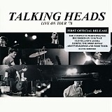 Talking Heads - Live On Tour '78