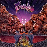 Thanatos - Realm of Ecstasy [+ Bonus]