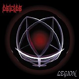 Deicide - Legion
